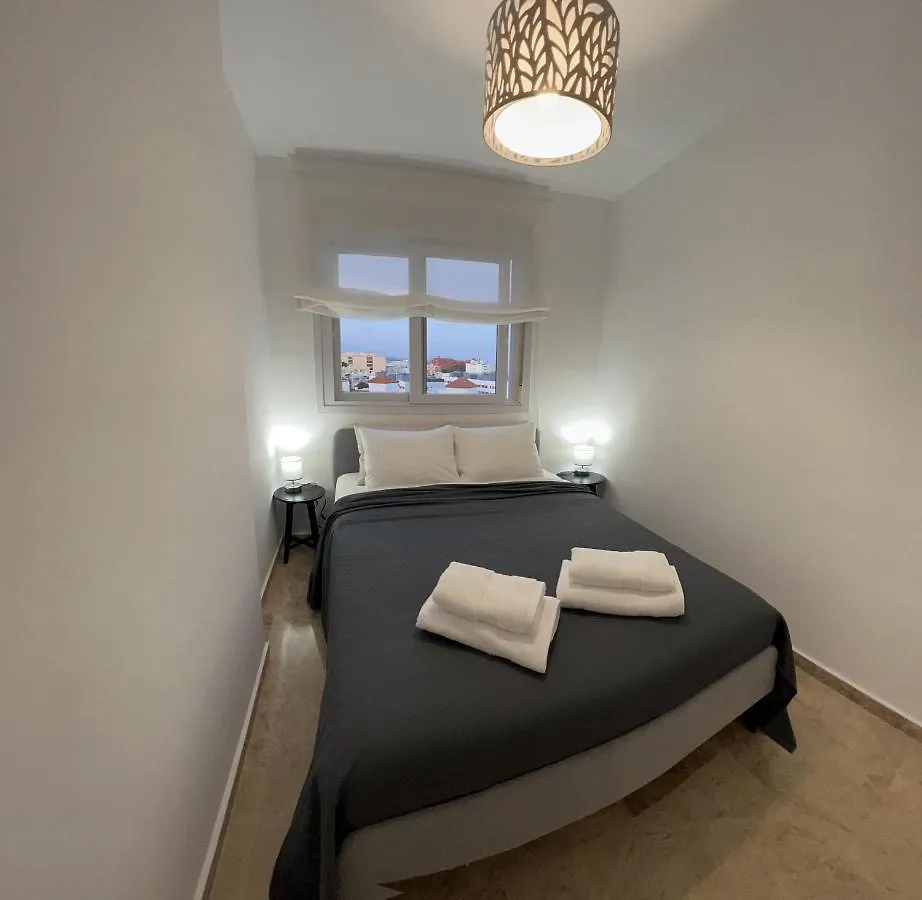 Residence Turiga Estepona Apartment