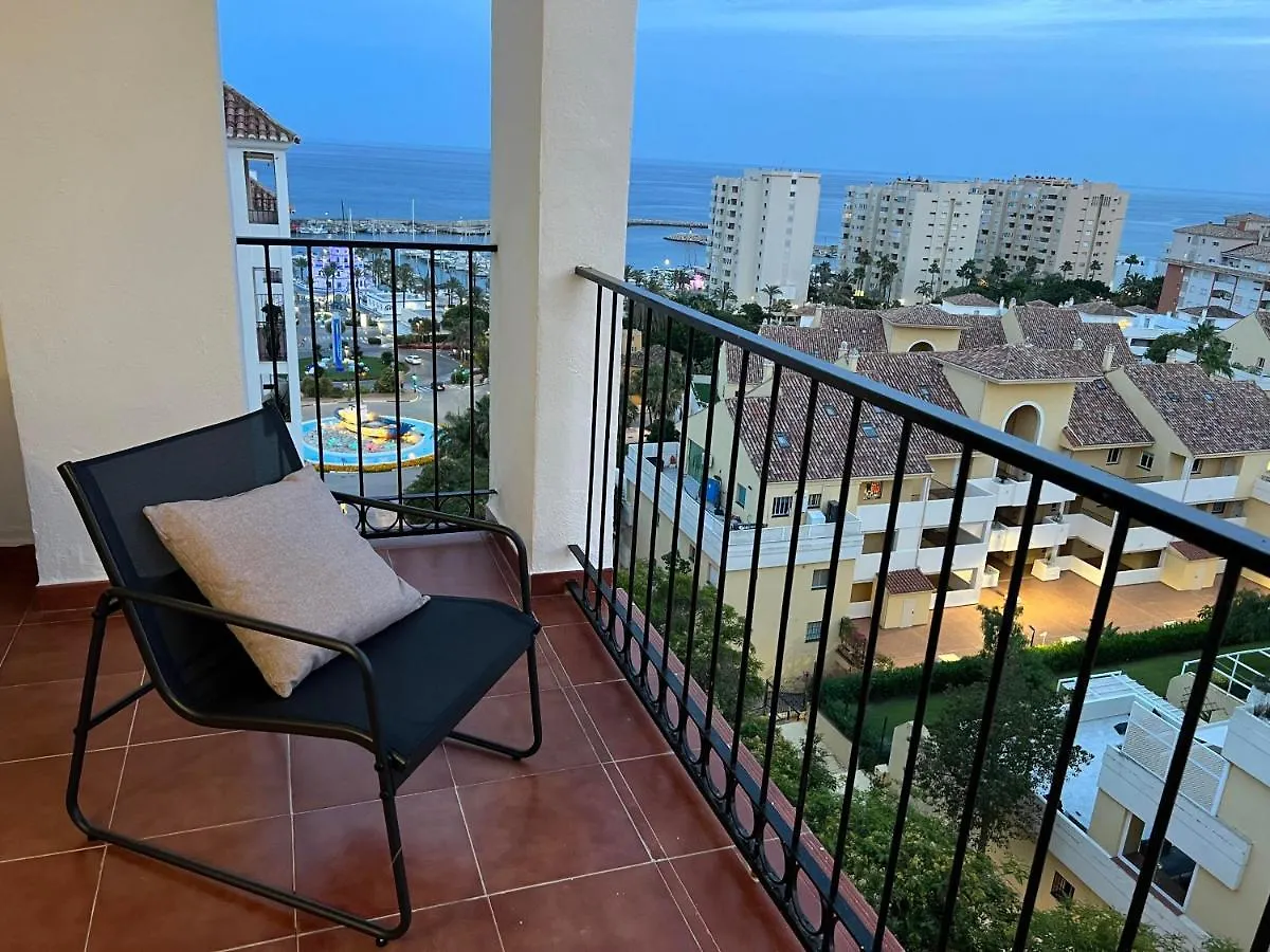 Residence Turiga Estepona