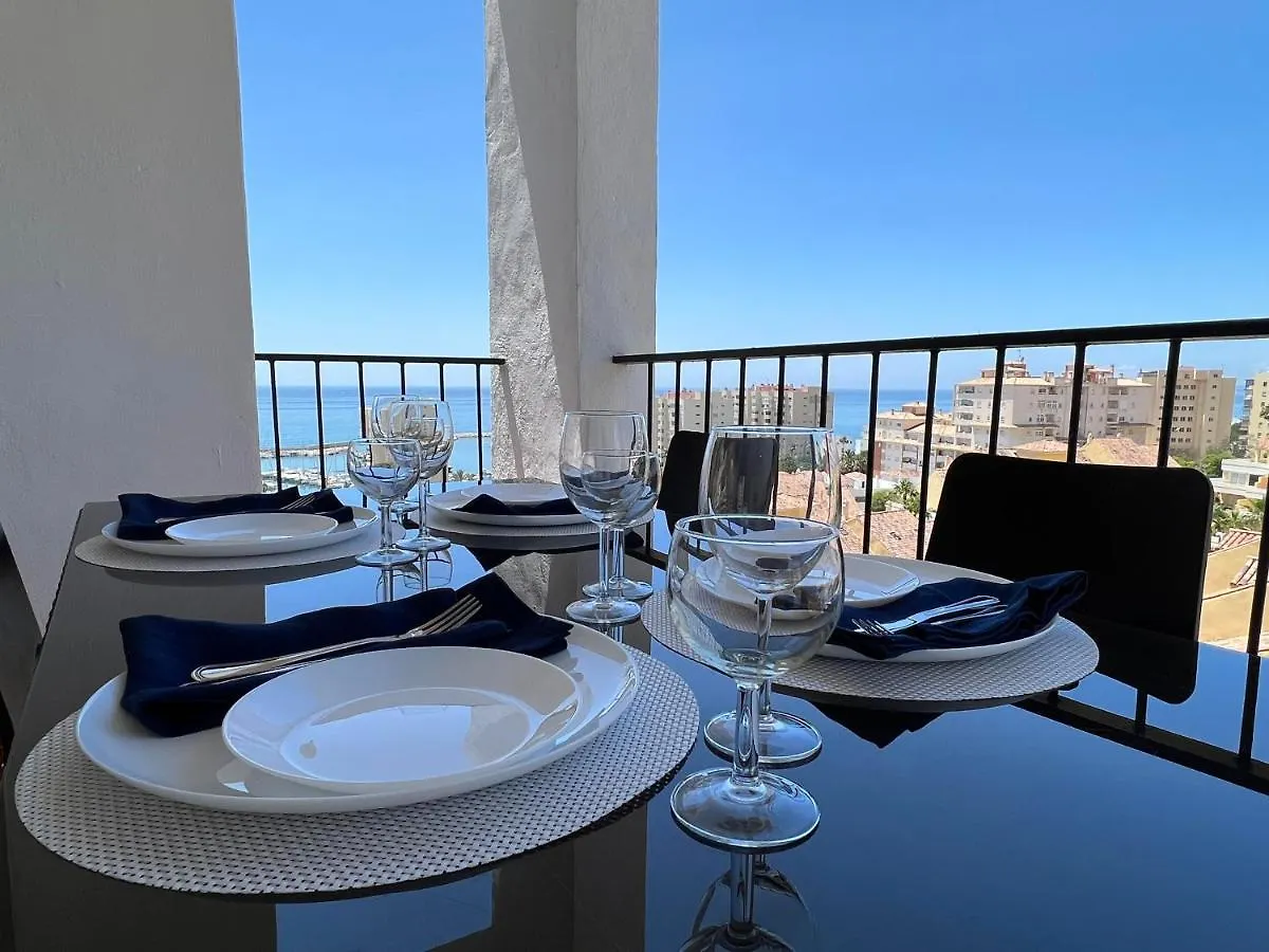 Residence Turiga Estepona Spain