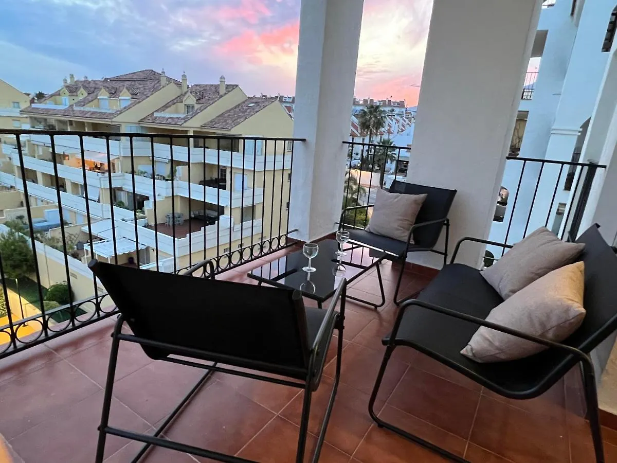 Residence Turiga Estepona Spain