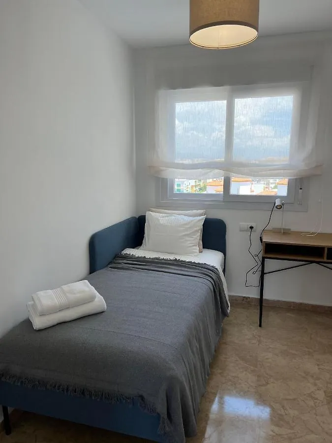 Residence Turiga Estepona 0*,  Spain