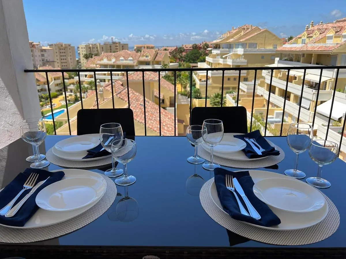 Residence Turiga Estepona 0*,  Spain