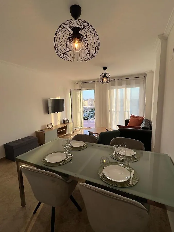 Residence Turiga Estepona