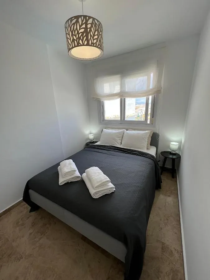 Residence Turiga Estepona