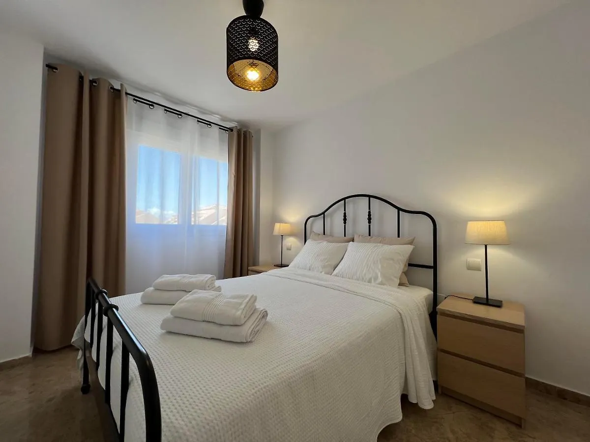 Residence Turiga Estepona 0*,  Spain