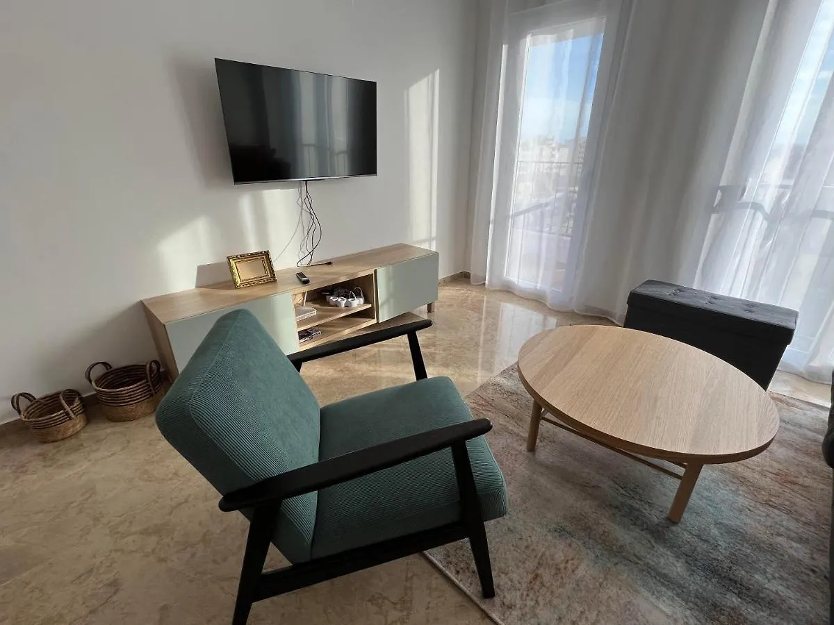 Residence Turiga Estepona Apartment