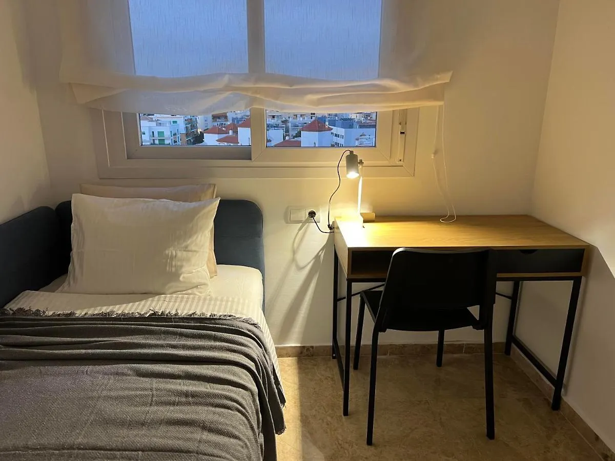 Residence Turiga Estepona
