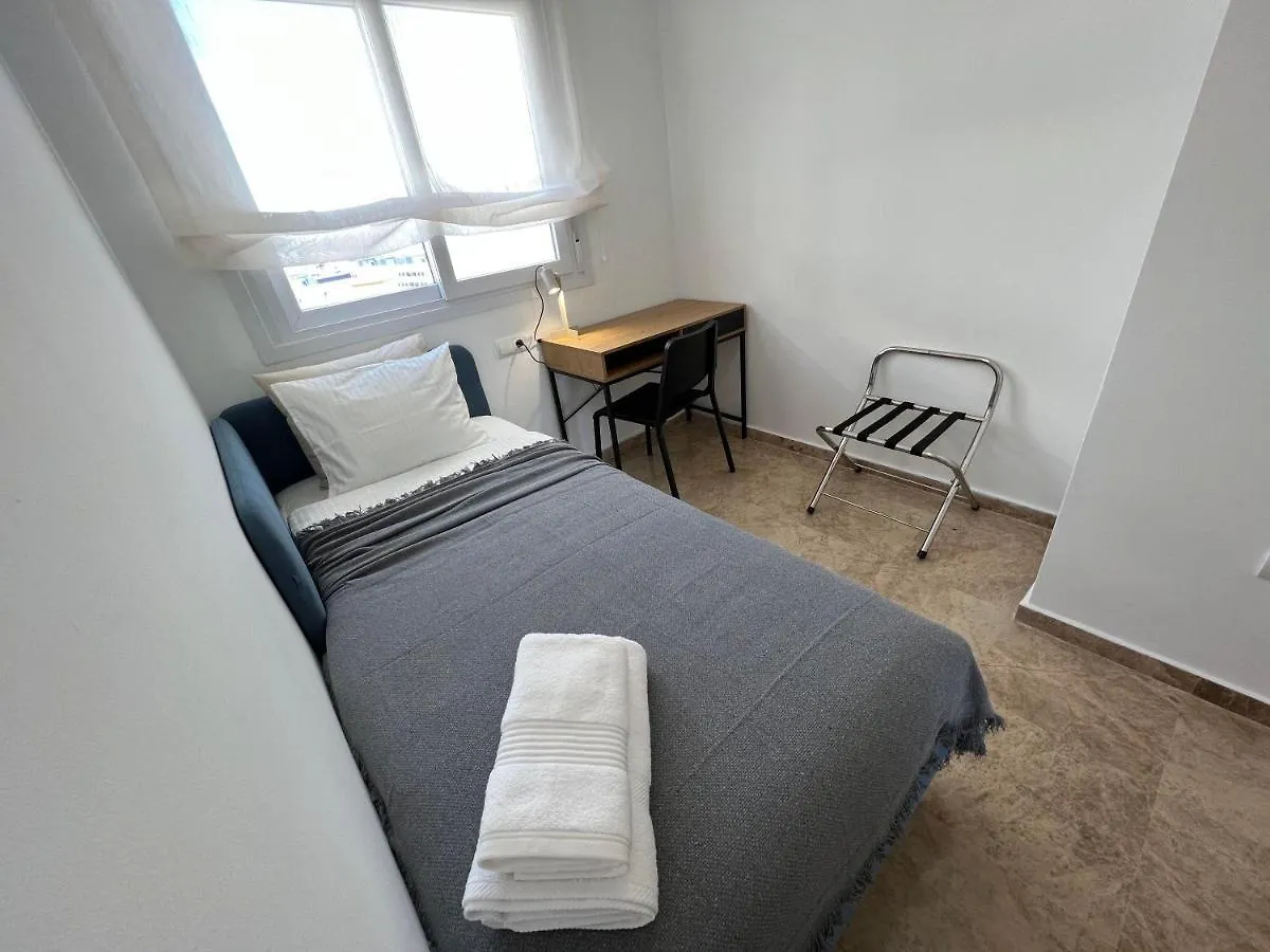 Residence Turiga Estepona