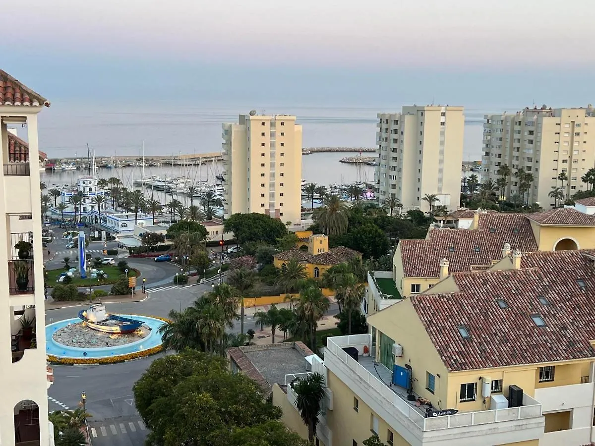 Apartment Residence Turiga Estepona