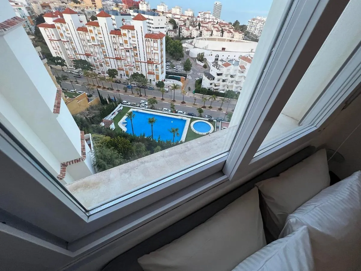 Apartment Residence Turiga Estepona Spain