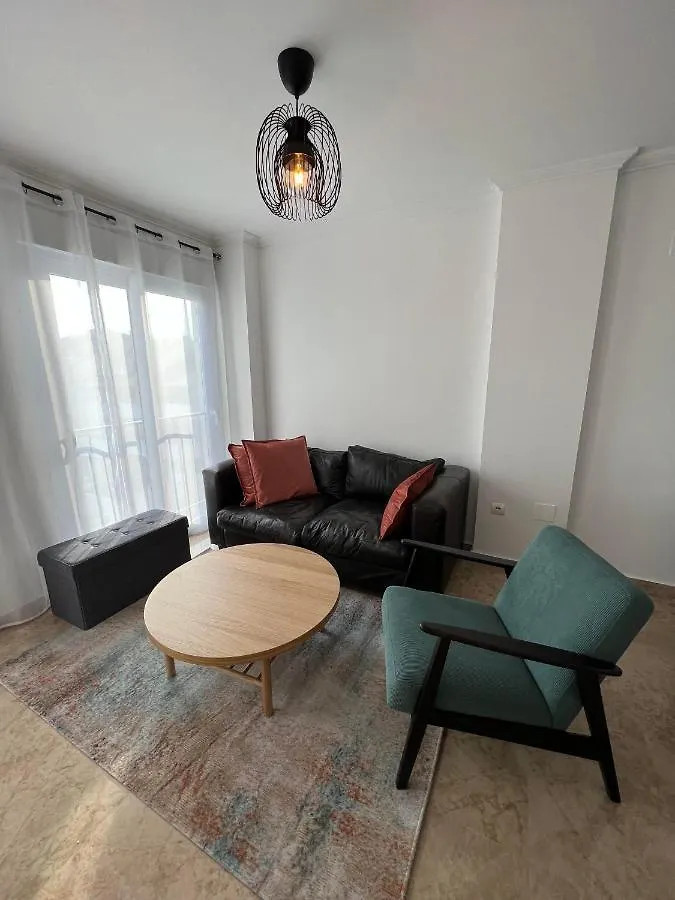 Apartment Residence Turiga Estepona