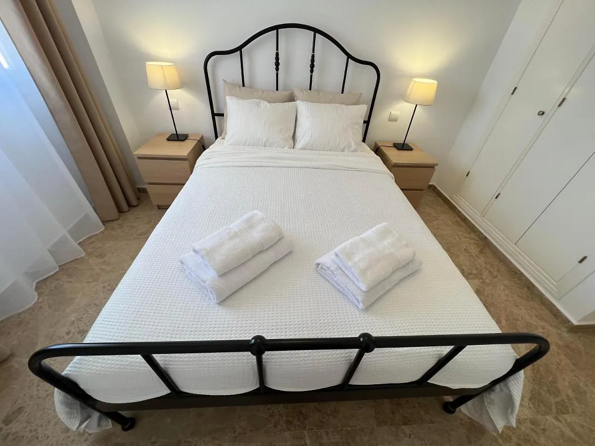 Apartment Residence Turiga Estepona Spain