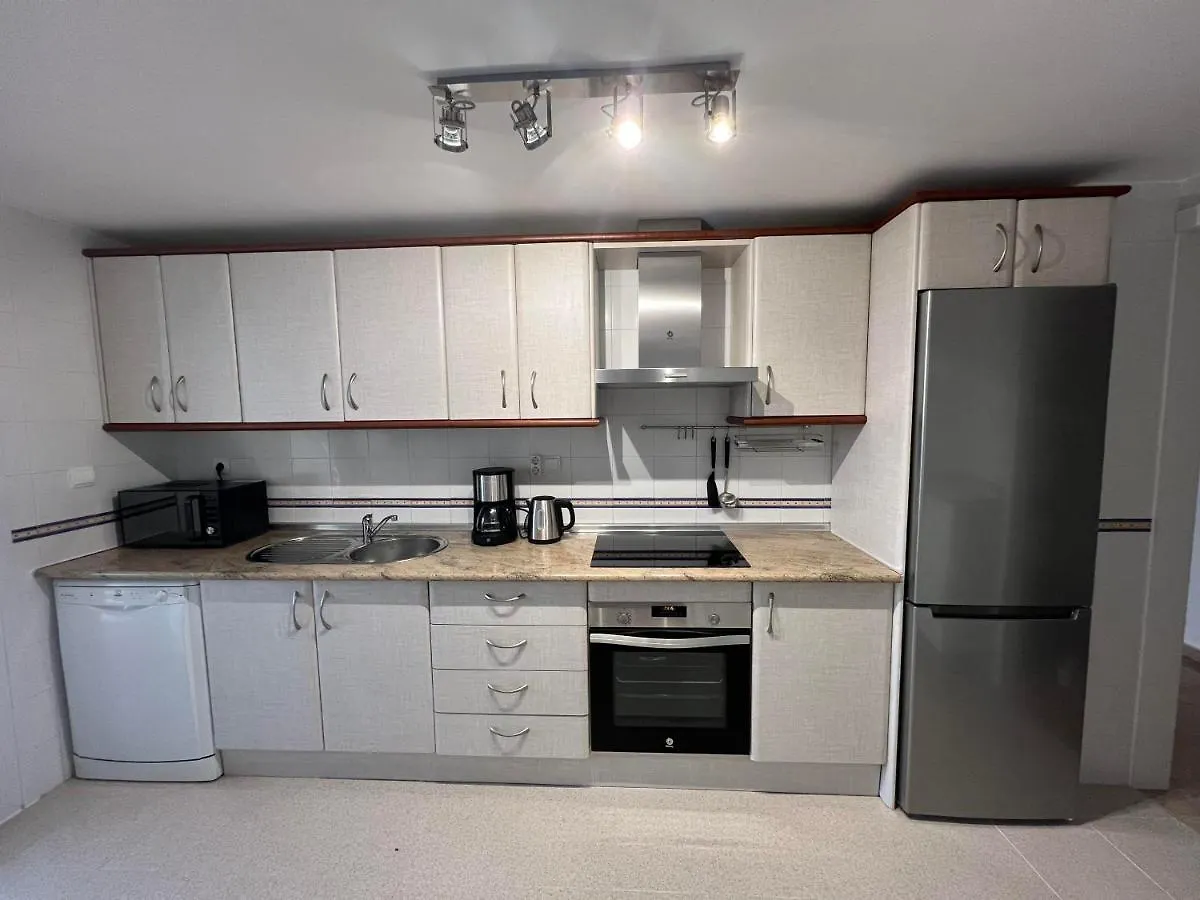 Residence Turiga Estepona Apartment
