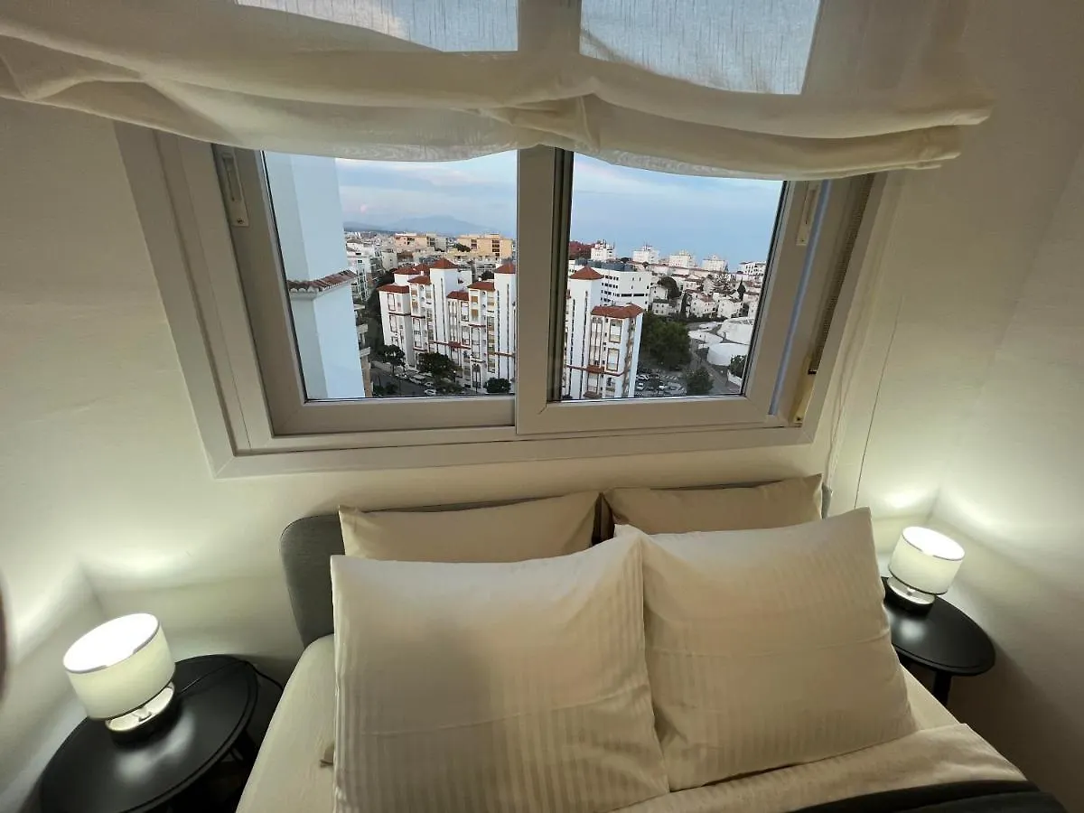 Residence Turiga Estepona Apartment