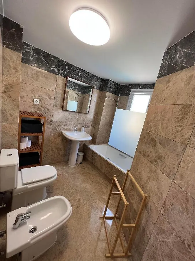 Residence Turiga Estepona Apartment