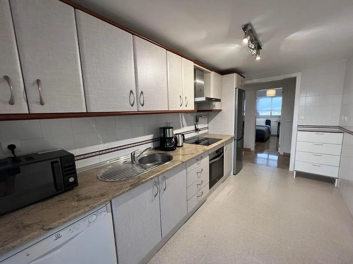 Residence Turiga Estepona