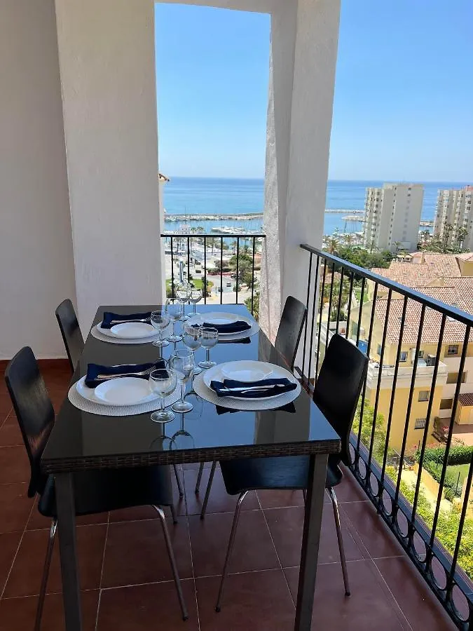 Residence Turiga Estepona Apartment
