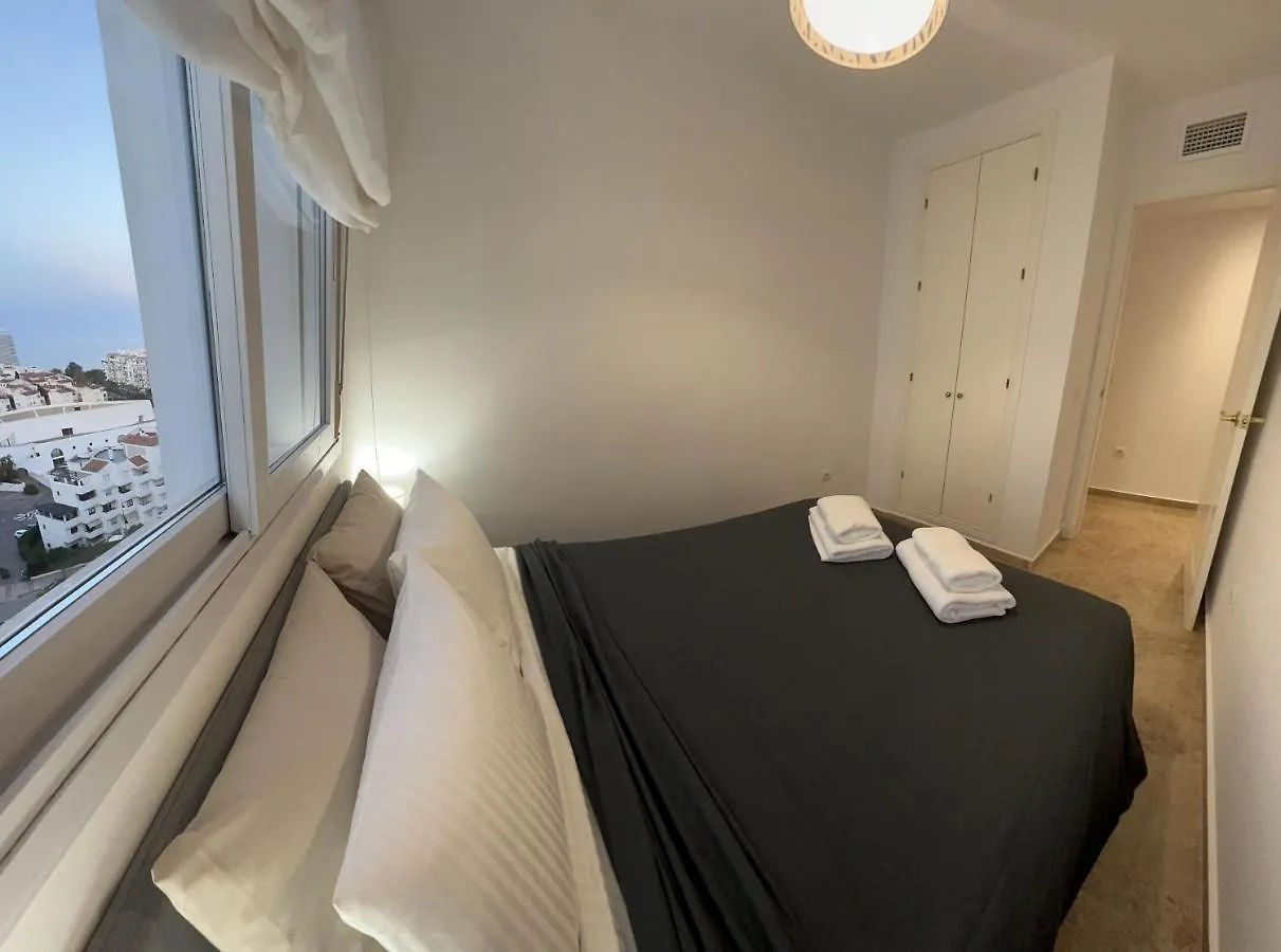 Residence Turiga Estepona 0*,