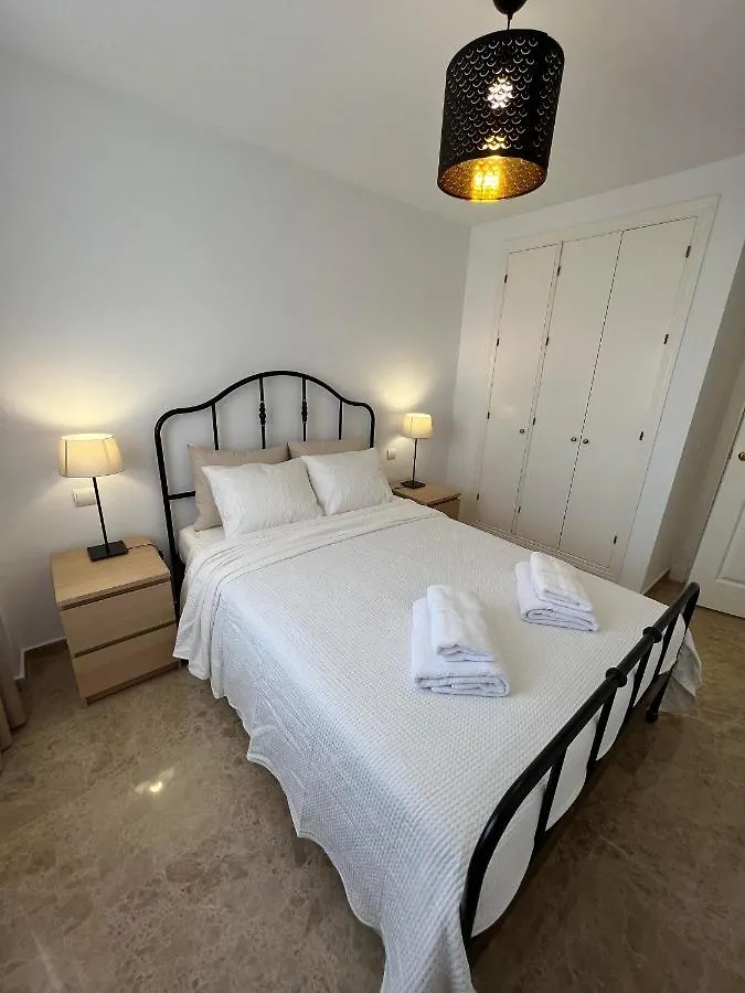 Residence Turiga Estepona