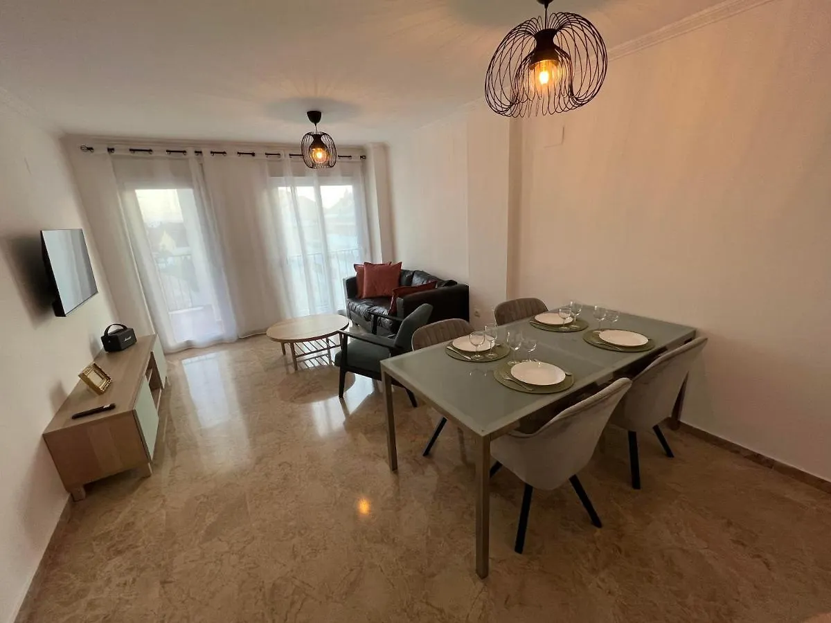 Residence Turiga Estepona