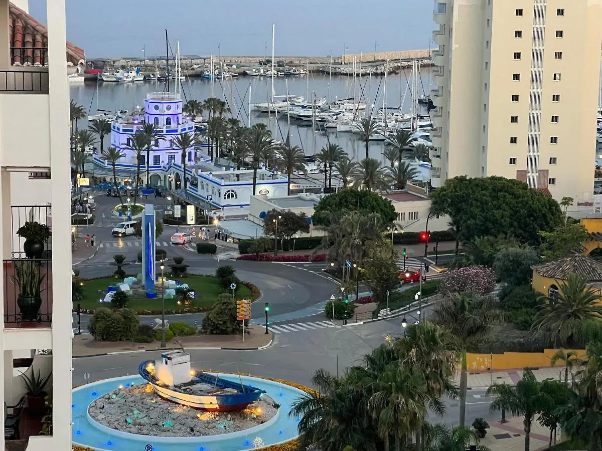 Apartment Residence Turiga Estepona