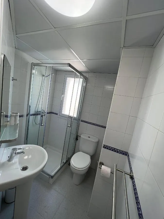 Apartment Residence Turiga Estepona Spain