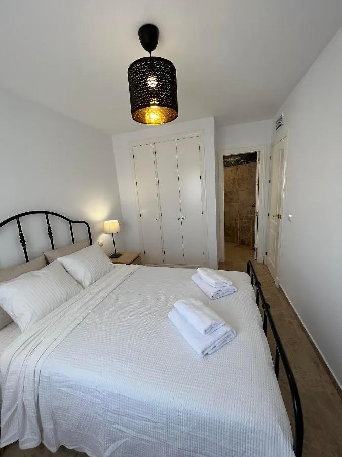Apartment Residence Turiga Estepona Spain