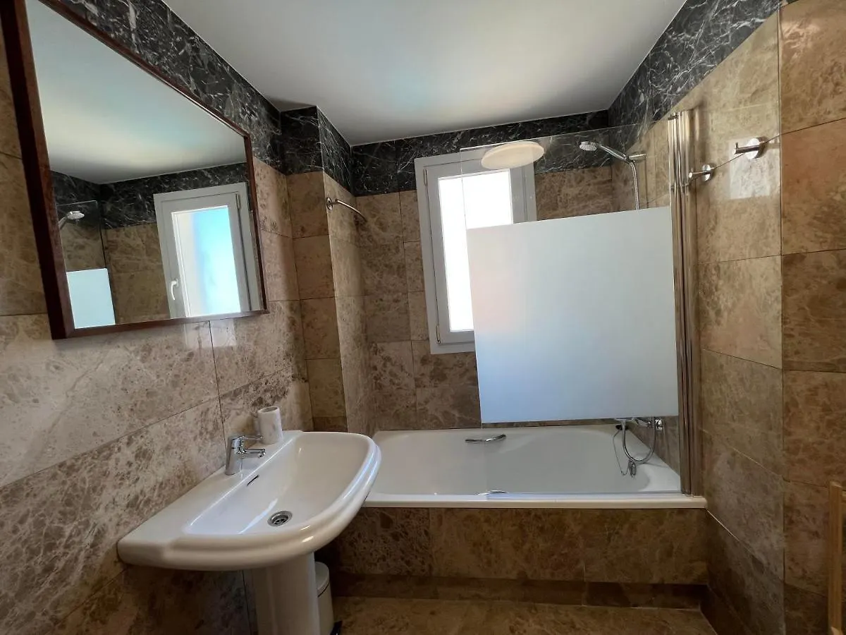 Residence Turiga Estepona Spain