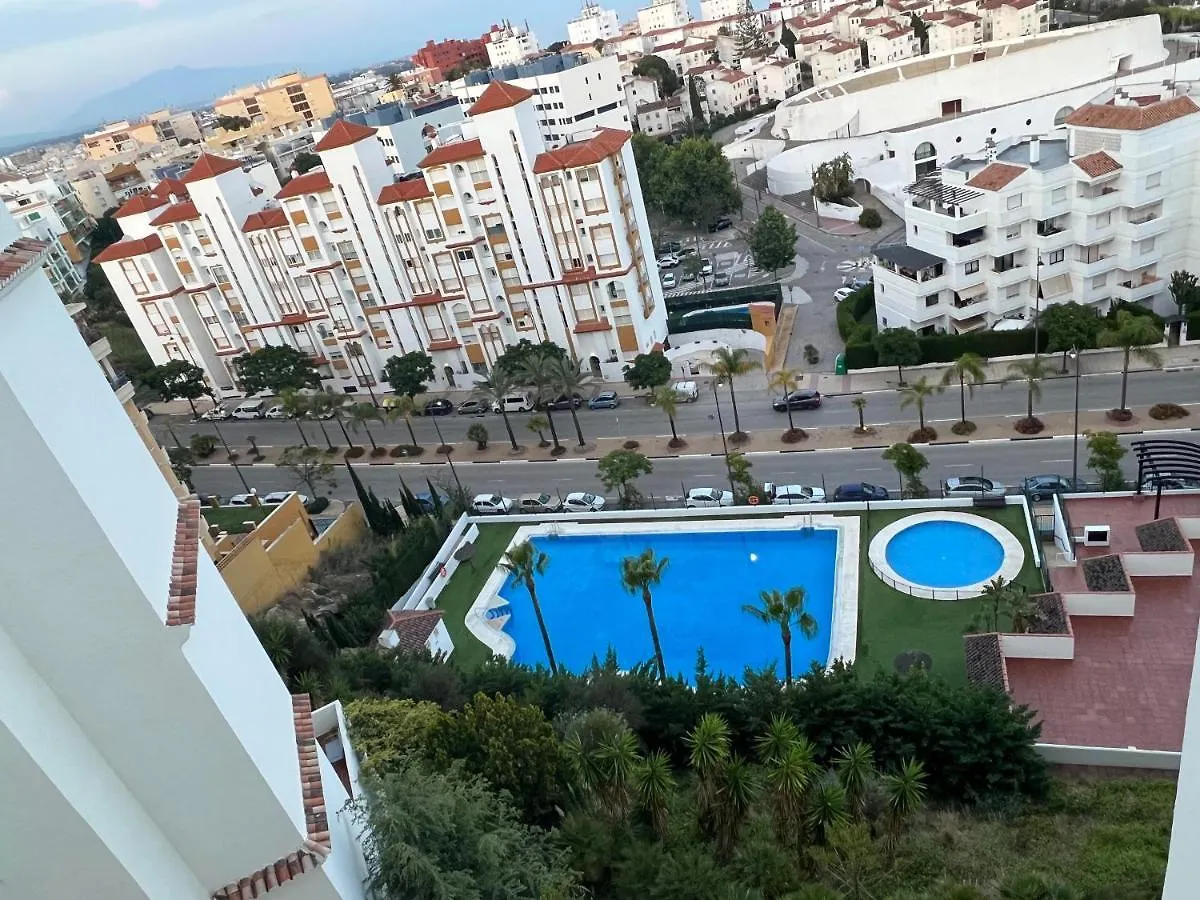 Residence Turiga Estepona Spain
