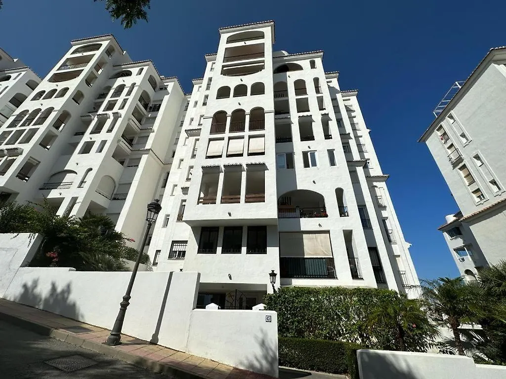 Residence Turiga Estepona 0*,  Spain