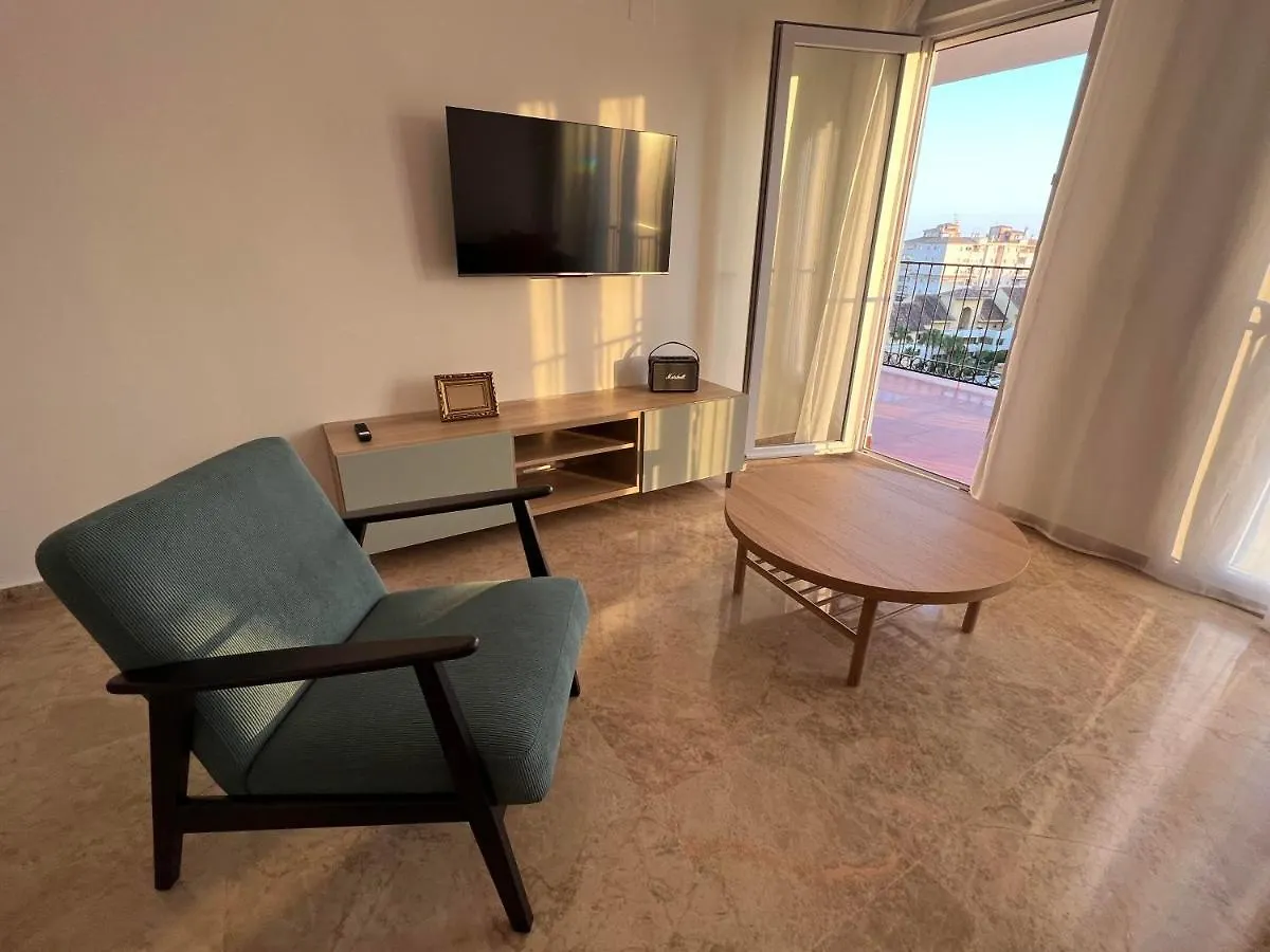 Residence Turiga Estepona Spain
